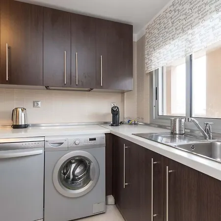 Apartment El Horno 2 - Two Bed
