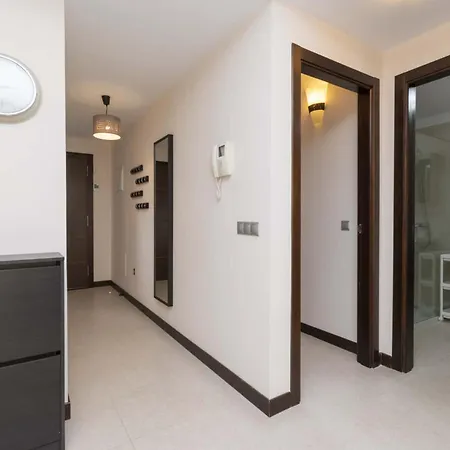 El Horno 2 - Two Bed * Playa Paraiso (Tenerife)