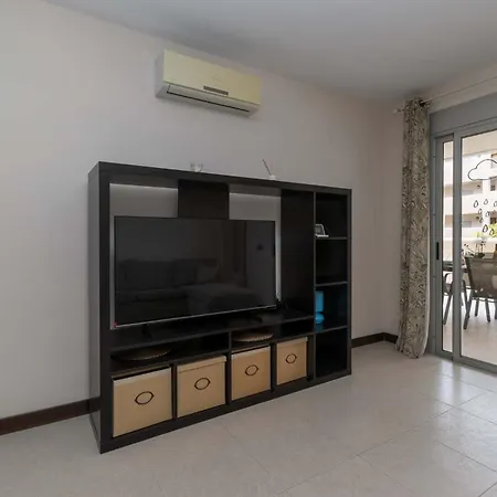 Apartment El Horno 2 - Two Bed *