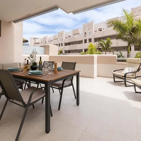 Apartment El Horno 2 - Two Bed